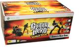 Guitar Hero World Tour Super Bundle (Game + Accessories) Xbox 360